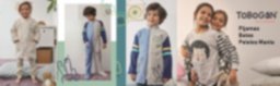 PIJAMAS PARA TODAS LAS EDADES